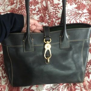 Dooney & Bourke Large Amelie